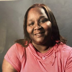 Meet your Posher, Joetta